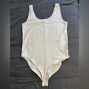 GAP One Piece Bodysuit